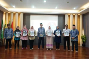 3 Kategori Penghargaan dengan 35 Reward Diberikan atas Prestasi SDMM dan GTK Inovatif