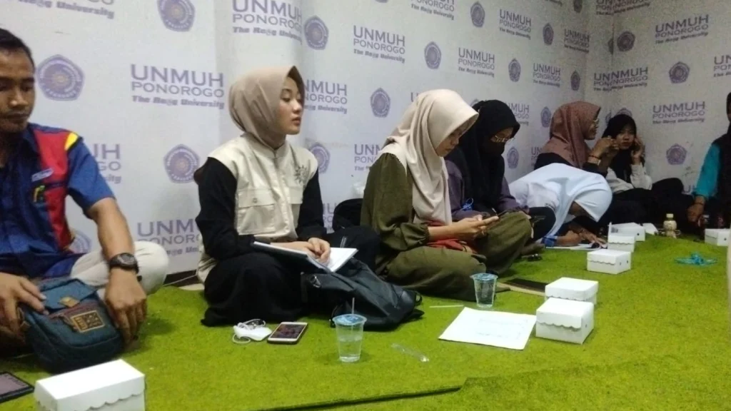 Namanya Dicatut, Ini Klarifikasi Tim Media Center Musywil