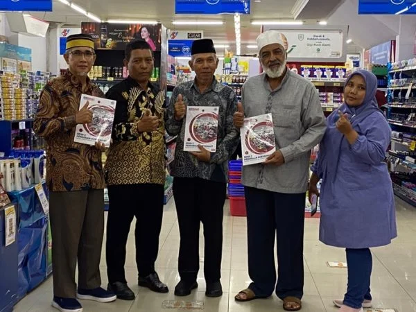 Di Ponorogo, PWM Kalsel: Kami Salut pada Suryamart