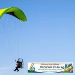 Paralayang Motor Siap Memeriahkan Pembukaan Musywil