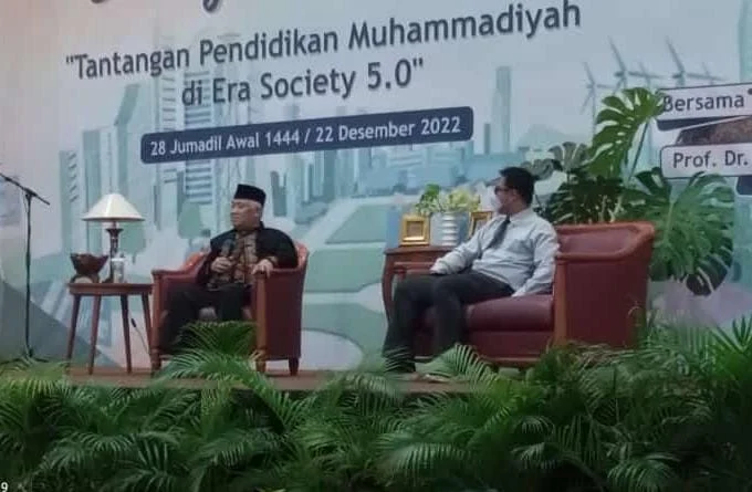 Ancaman Robot Teman Hidup Manusia