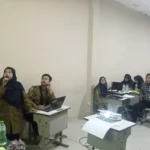 Liburan, Guru Sekolah Ini Bikin Pelatihan PPDB