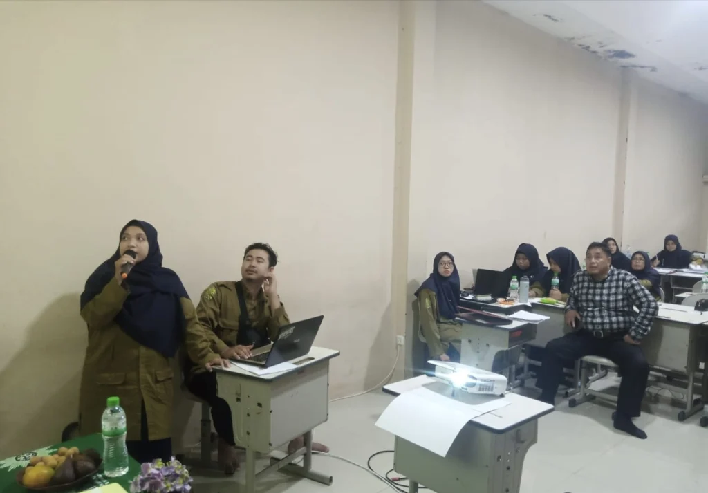 Liburan, Guru Sekolah Ini Bikin Pelatihan PPDB