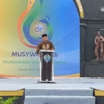 Harapan Bupati Ponorogo pada Musywil Muhammadiyah