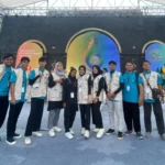 Di Balik Kerja Keras Tim Media Center Suplai Berita Musywil