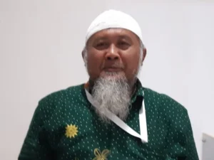 Zainul Muslimin: Ini Amanah yang Tak Main-Main