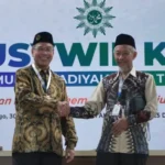 Pernyataan Pertama Sukadiono Usai Terpilih Jadi Ketua PWM Jatim