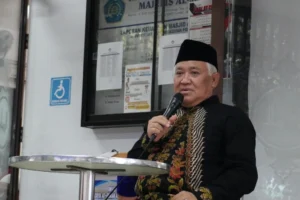Dakwah Muhammadiyah, Menggembirakan atau Menyeramkan?