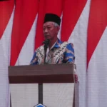 Sambil Terisak, Saad Ungkapkan Perasaannya di Penutupan Musywil