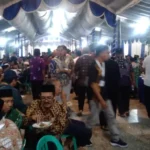 Menu Sate Gule Musywil Habiskan 11 Kambing