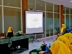 Wakil Bupati Gresik Dijadwalkan Hadir di Musyda Aisyiyah
