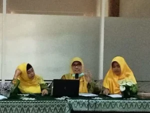 Langkah Tegas Asiyiyah Larang Rangkap Jabatan, Ini Pasalnya