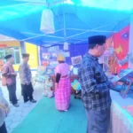 SD Muhammadiyah Melirang Gelar Karya P5