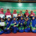 Aisyiyah Gresik Raih 2 Dikdasmen Awards dan Penghargaan Khusus