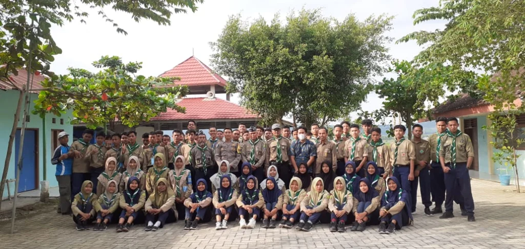 Kwarda HW Bojonegoro Mengadakan Pelatihan Kepemimpinan Penghela