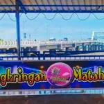 Destinasi Wisata bagi Penggembira Musywil Aisyiyah Jatim, Ada 2000 Nasi Angkringan