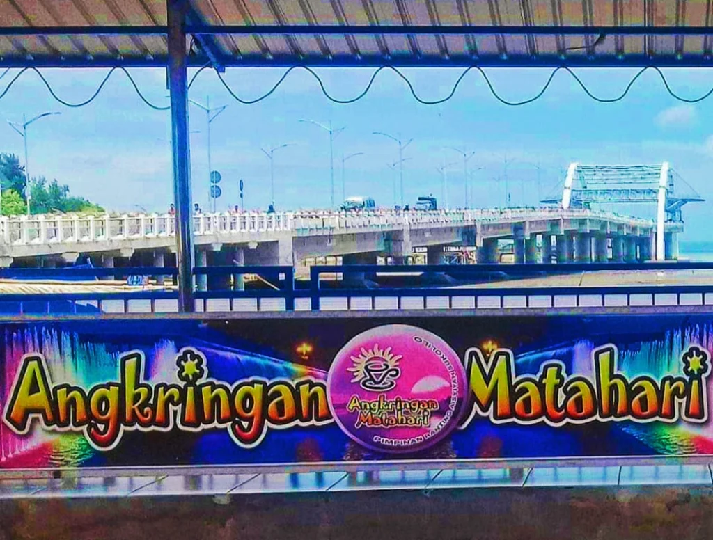 Destinasi Wisata bagi Penggembira Musywil Aisyiyah Jatim, Ada 2000 Nasi Angkringan