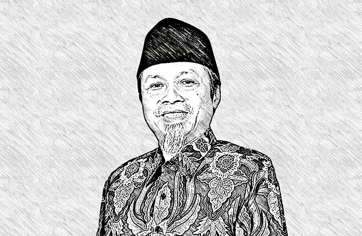 Kiat Meraih Sakinah Mawaddah wa Rahmah dalam Berkeluarga