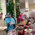Mengintip Menu Gala Dinner Anggota Musywil di Balai Kota