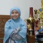 Juara Tahfidh, Begini Rahasia Pola Asuh Siswa SD Mugeb Ini