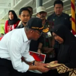 Menko PMK Muhadjir: Kemiskinan Ekstrem Harus Nol Persen Tahun 2024