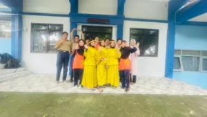 16 Pandu HW Smadiga Ini asal Sabah Malaysia