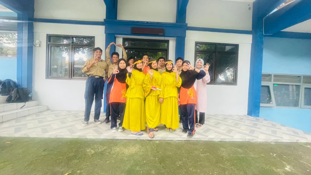 16 Pandu HW Smadiga Ini asal Sabah Malaysia