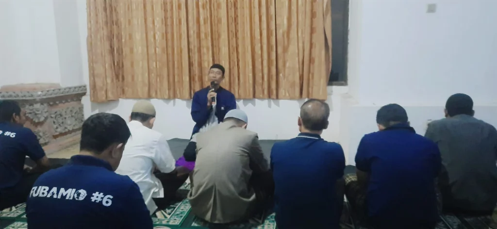 Pentingnya Shalat Lail dan Fajar