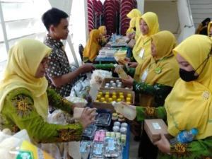 Resep Kemaruk yang Nggak Bikin Ngantuk