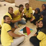 Terungkap Enam Insight Kepemimpinan dari Permainan Hollow Square