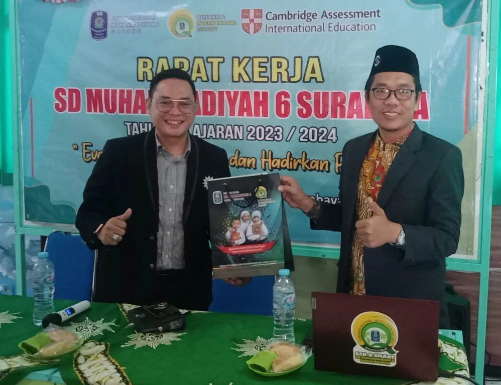 Keuangan SD Musix: Jelimet di Awal, Husnul Khatimah di Akhir