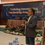 Ada Sesi Berbicara dengan Diri Sendiri di Pelatihan Ini