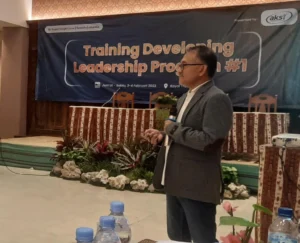 Ada Sesi Berbicara dengan Diri Sendiri di Pelatihan Ini