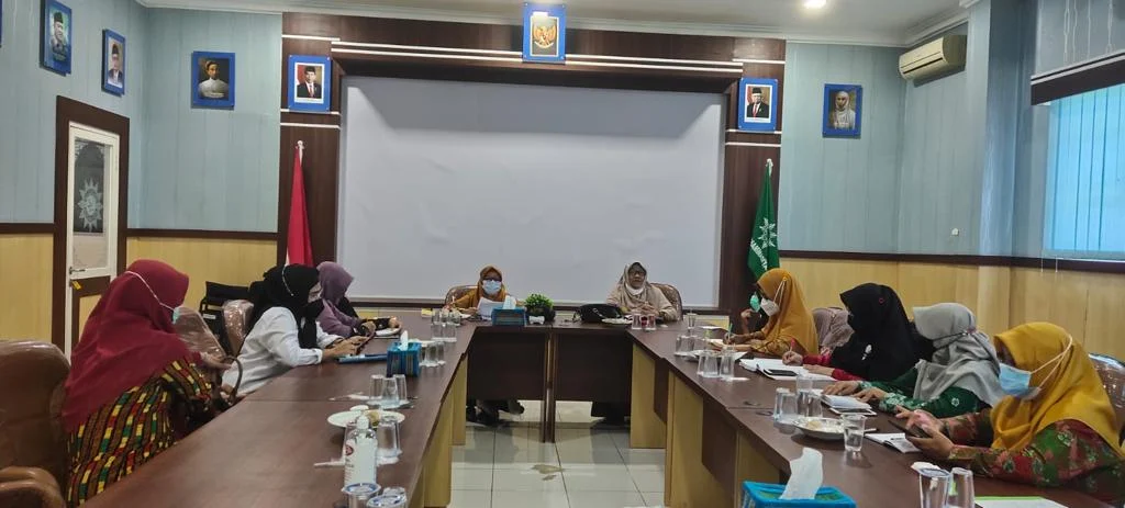 Lomba Desain Logo Musyda Aisyiyah Lamongan, Ini Ketentuannya