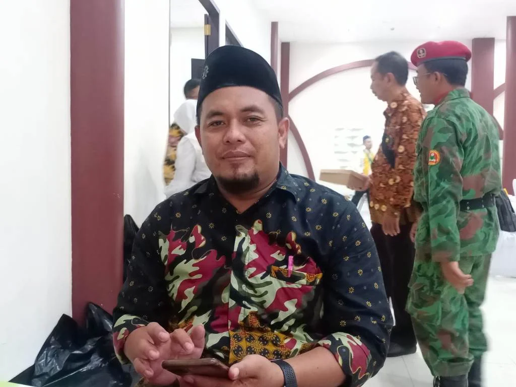 Begini Tantangan Panitia Gelar Musyda Ke-11 Muhammadiyah Gresik