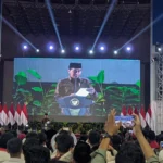 Presiden Jokowi: Saya Menaruh Harapan Besar pada Pemuda Muhammadiyah