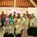 Pemuda Lintas Iman Ikuti ToT Eco Bhinneka Muhammadiyah