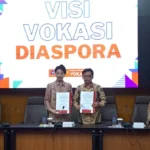 Majelis Dikdasmen PWM Jatim Gandeng Vokasi UMM Wujudkan Perusahaan Outsourcing Jepang