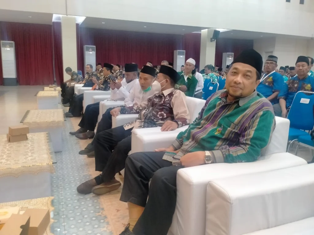 Surabaya Harus Cerminkan Kemajuan PWM Jatim