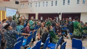 Delapan Darah Segar Masuk PDM Kota Surabaya