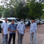 Peserta Kajian Ramadhan Padati UMM sejak Pagi