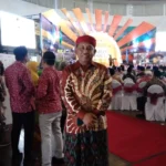 Kita Sarungi Warga Muhammadiyah untuk Bangkitkan UMKM