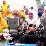 Gubernur Jatim: Kajian Ramadhan Momentum Membangun Pikiran Strategis