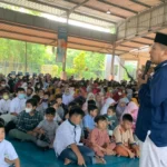 SD Mugeb Menggelar Pesantren Kilat Darul Arqam