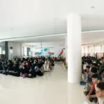 Ada Nama-Nama Unik di PKDA Smamio