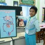 Uprak IPA SDMM Dorong Siswa Jadi Peneliti Cilik