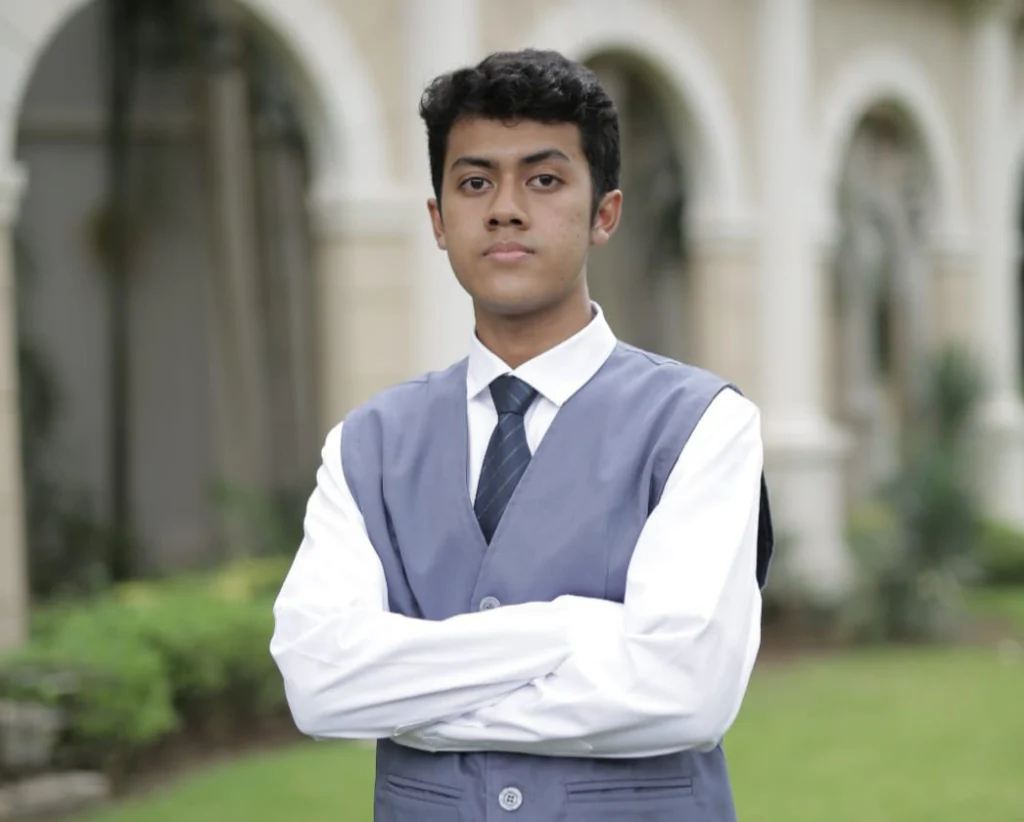 Putranya Diterima di IPB lewat SNBP, Ini Harapan Ketua Komite Smamsatu