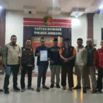 Muhammadiyah Jombang Laporkan Oknum BRIN ke Polres