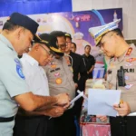 Kecelakaan Mudik Turun 39 Persen, Menko Muhadjir: Skenario Berjalan Baik