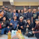 Evakuasi WNI Keluar Sudan, Perang Makin Mencekam